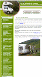 Mobile Screenshot of camper.ratelen.nl